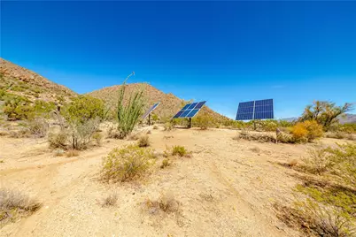 4811 E Sierra Pinta Road, Yucca, AZ 86438 - Photo 52