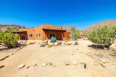 4811 E Sierra Pinta Road, Yucca, AZ 86438 - Photo 4