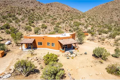 4811 E Sierra Pinta Road, Yucca, AZ 86438 - Photo 2
