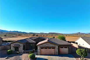 1539 E Blue Flame St, Kingman, AZ 86409 - Photo 68