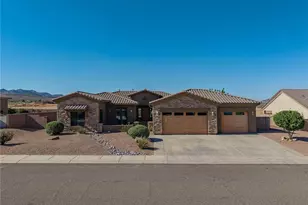 1539 E Blue Flame St, Kingman, AZ 86409 - Photo 1