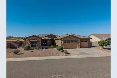 1539 E Blue Flame Street, Kingman, AZ 86409 - Photo 2