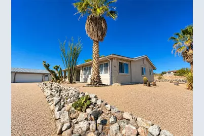 590 E Andrus Lane, Meadview, AZ 86444 - Photo 2