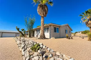 590 E Andrus Ln, Meadview, AZ 86444 - Photo 2
