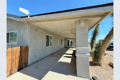 590 E Andrus Lane, Meadview, AZ 86444 - Photo 14