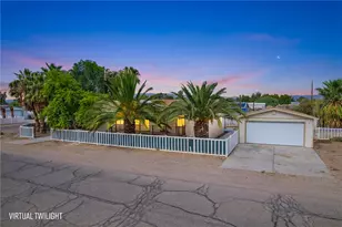 2241 E Hackamore Dr, Mohave Valley, AZ 86440 - Photo 1