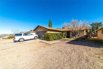3586 N Pearl Street, Kingman, AZ 86409 - Photo 1