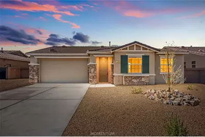 570 McAlister Drive, Bullhead City, AZ 86442 - Photo 1