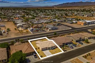 570 McAlister Dr, Bullhead City, AZ 86442 - Photo 64
