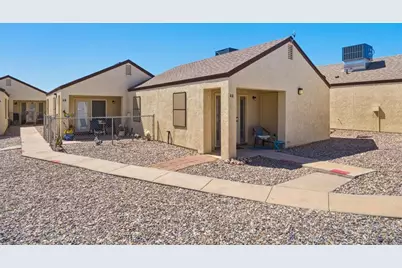 1210 Navajo Drive, Bullhead City, AZ 86442 - Photo 4