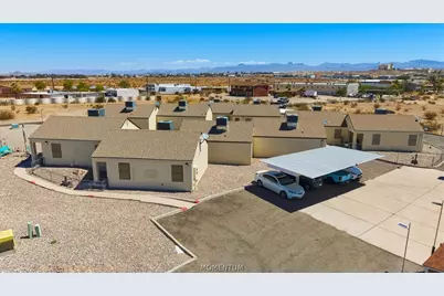 1210 Navajo Drive, Bullhead City, AZ 86442 - Photo 66