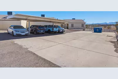 1210 Navajo Drive, Bullhead City, AZ 86442 - Photo 54