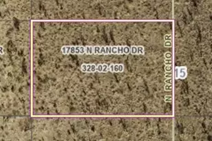 17853 Rancho Dr, Dolan Springs, AZ 86441 - Photo 1