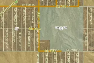 17852 N Quesnel Dr, Dolan Springs, AZ 86441 - Photo 1