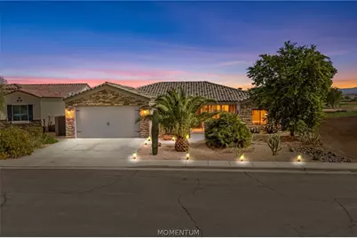 39 S Torrey Pines Drive, Mohave Valley, AZ 86440 - Photo 1