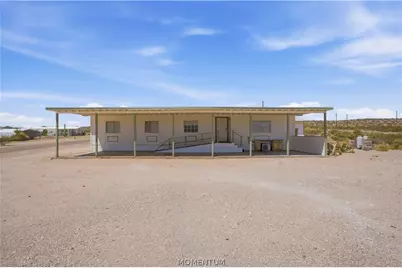 75 E Galloway Drive, Meadview, AZ 86444 - Photo 1