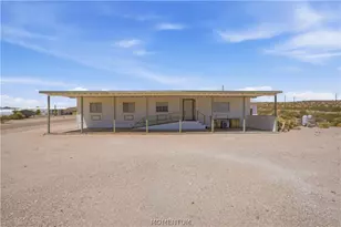 75 E Galloway Dr, Meadview, AZ 86444 - Photo 1