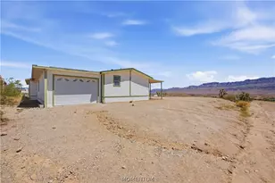 75 E Galloway Dr, Meadview, AZ 86444 - Photo 2