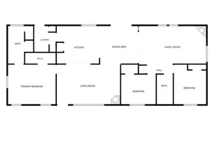 30545 N Sandy Point Dr, Meadview, AZ 86444 - Photo 4