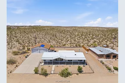 30545 N Sandy Point Drive, Meadview, AZ 86444 - Photo 1