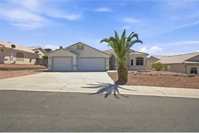 2922 Ladera Drive, Bullhead City, AZ 86429 - Photo 34