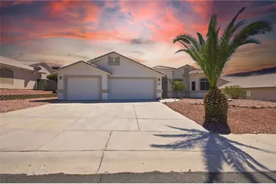 2922 Ladera Drive, Bullhead City, AZ 86429 - Photo 1