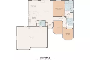 2922 Ladera Dr, Bullhead City, AZ 86429 - Photo 2