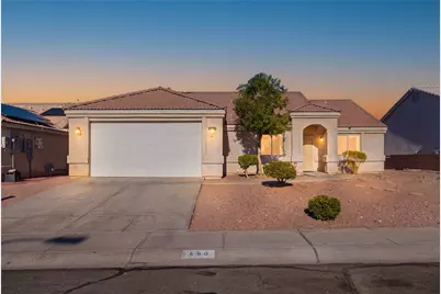 458 Chardonnay Way, Bullhead City, AZ 86429 - Photo 1