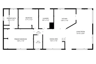 30217 N Driftwood Dr, Meadview, AZ 86444 - Photo 1