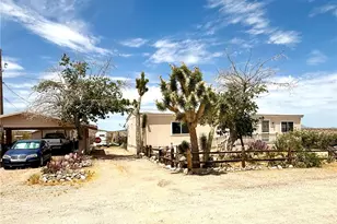 30217 N Driftwood Dr, Meadview, AZ 86444 - Photo 2