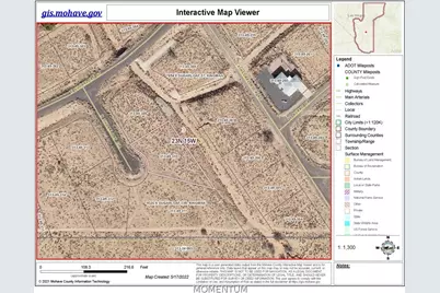 9538 N Sugarloaf Way, Kingman, AZ 86401 - Photo 18
