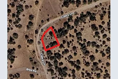 55779 N Cabra Lane, Seligman, AZ 86337 - Photo 2
