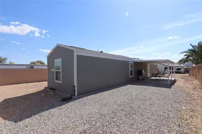 1681 River Gardens Drive, Bullhead City, AZ 86442 - Photo 1