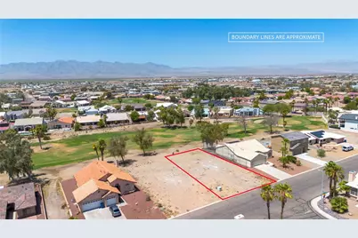 5605 S Club House Drive, Fort Mohave, AZ 86426 - Photo 1