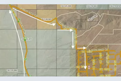353-36-080 E Running Bull Road, Kingman, AZ 86401 - Photo 4
