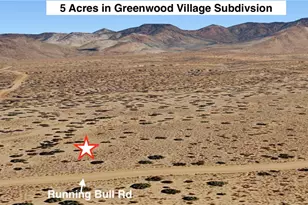 353-36-080 E Running Bull Rd, Kingman, AZ 86401 - Photo 1