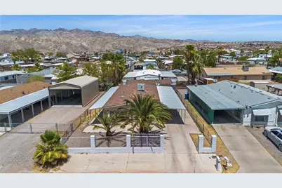 597 Ramar Road, Bullhead City, AZ 86442 - Photo 4
