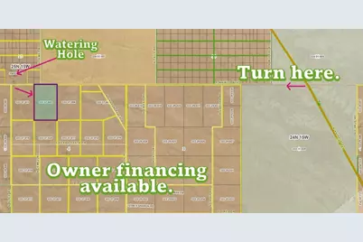333-37-003 E Kaibito Boulevard, Kingman, AZ 86409 - Photo 2