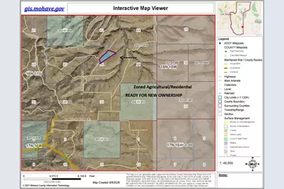 252-22-008 S Drink Water Drive, Kingman, AZ 86401 - Photo 2