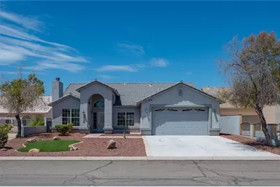 5629 S Desert Lakes Drive, Fort Mohave, AZ 86426 - Photo 1
