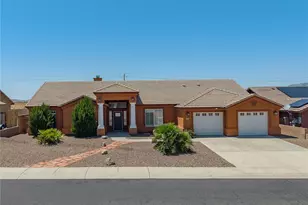 3363 Monte Moro St, Kingman, AZ 86401 - Photo 2