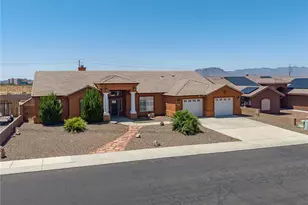3363 Monte Moro St, Kingman, AZ 86401 - Photo 56