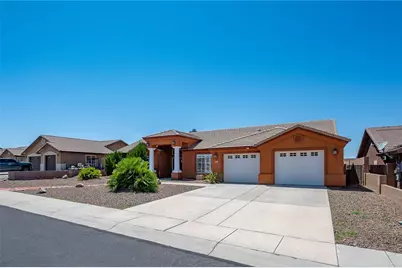 3363 Monte Moro Street, Kingman, AZ 86401 - Photo 58