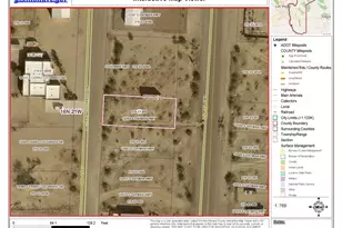 12563 S Oatman Hwy, Topock, AZ 86436 - Photo 1