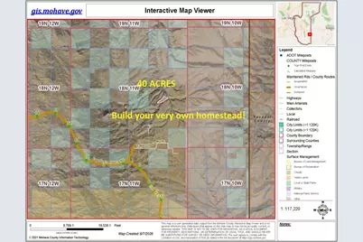 252-21-010 S Keel Boat Way, Kingman, AZ 86401 - Photo 2