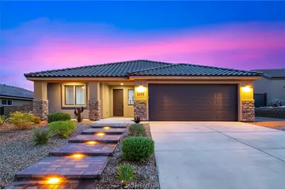 2685 Steamship Drive, Bullhead City, AZ 86429 - Photo 1