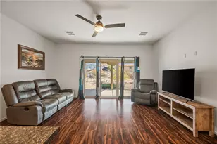 2706 Paloma Senda, Bullhead City, AZ 86442 - Photo 12