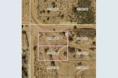 311-04-265 and 266 Diamond Street, Kingman, AZ 86401 - Photo 6