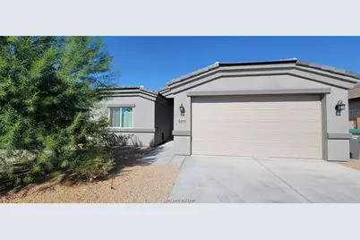 5099 S Jacaranda Place, Fort Mohave, AZ 86426 - Photo 1