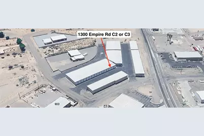 1300 Empire C-2 Road #2, Mohave Valley, AZ 86440 - Photo 8